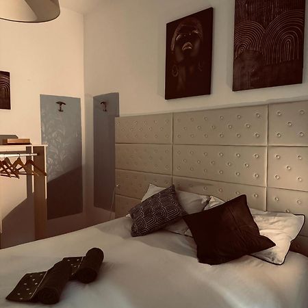 La Cornice Apartment Rome Bagian luar foto