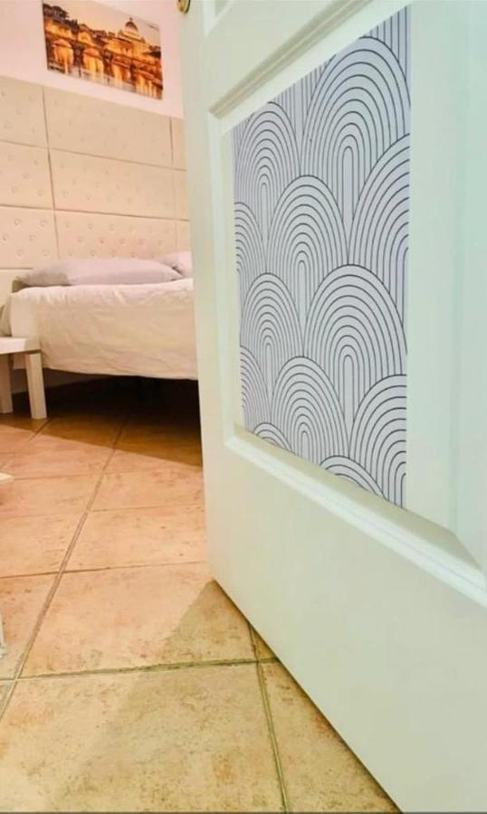La Cornice Apartment Rome Bagian luar foto