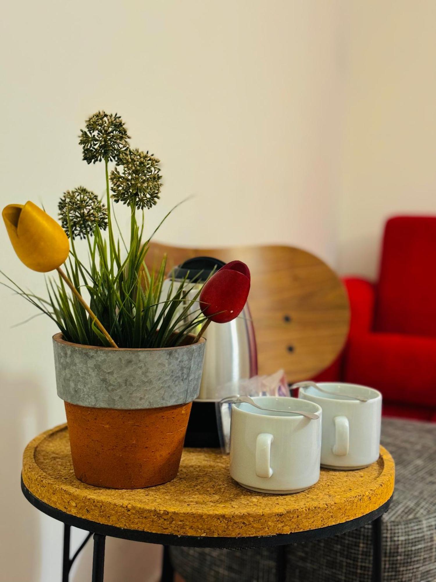 La Cornice Apartment Rome Bagian luar foto
