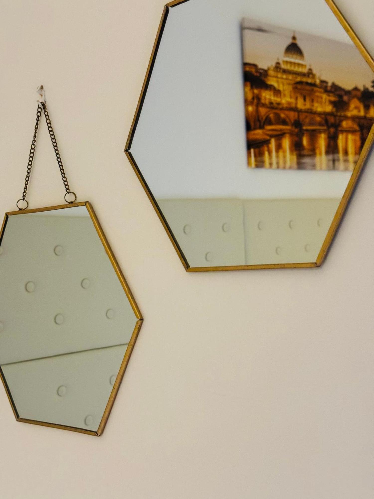 La Cornice Apartment Rome Bagian luar foto