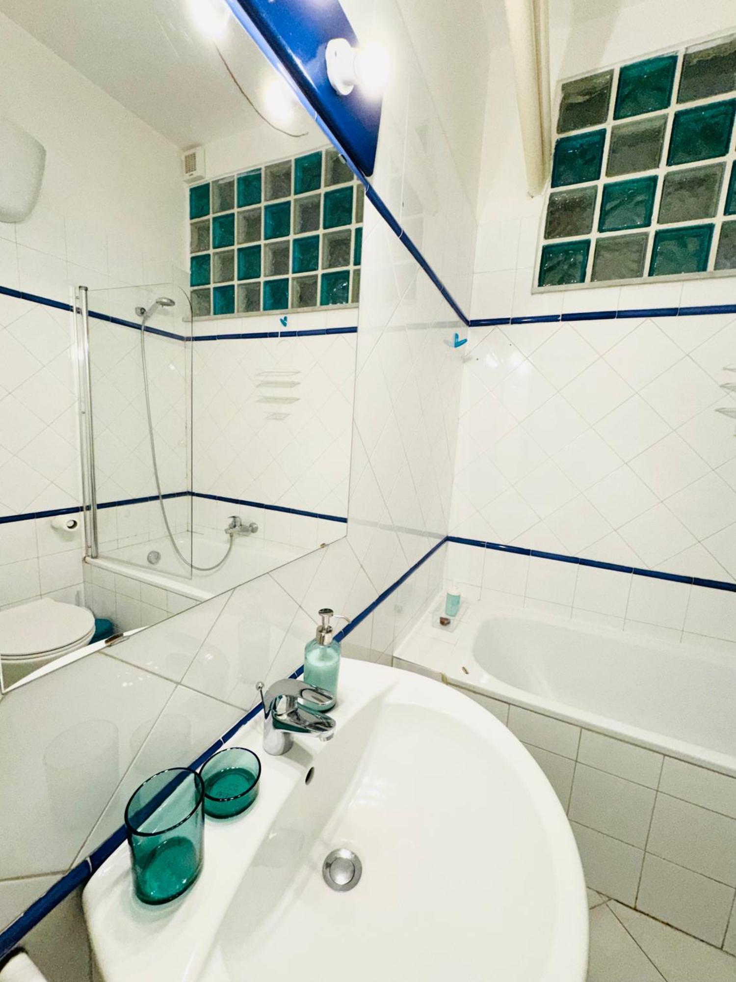 La Cornice Apartment Rome Bagian luar foto